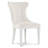 Silhouette Butterfly Leaf Solid Wood Dining Set-63319091