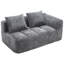 Canapé en chenille United We Win-1239188445