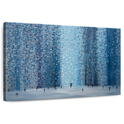 Avery Rain And You