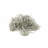 200 LED Warm White Curtain String Lights