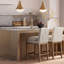 Luminaire suspendu Joss & Main Candace-1275972509