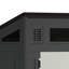 Suncast Modernist® 6 pi. X 5 pi Remise de rangement