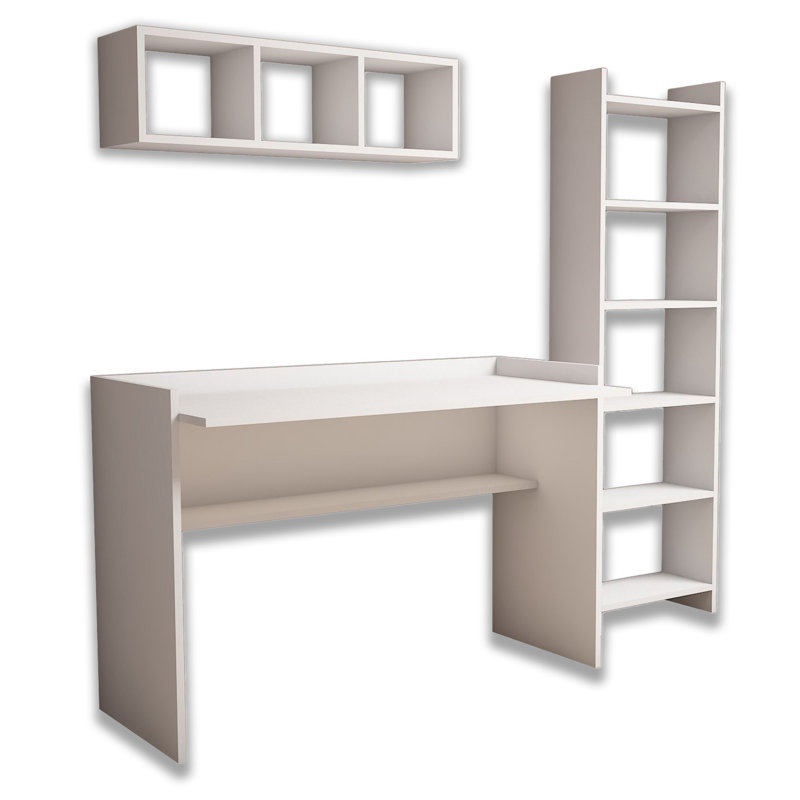 Writing Desk Office Set