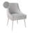 19'' H Velvet Upholstered Side Chair-1212452553-1212451116