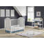 Icarus Solid Wood Changing Table-101143343