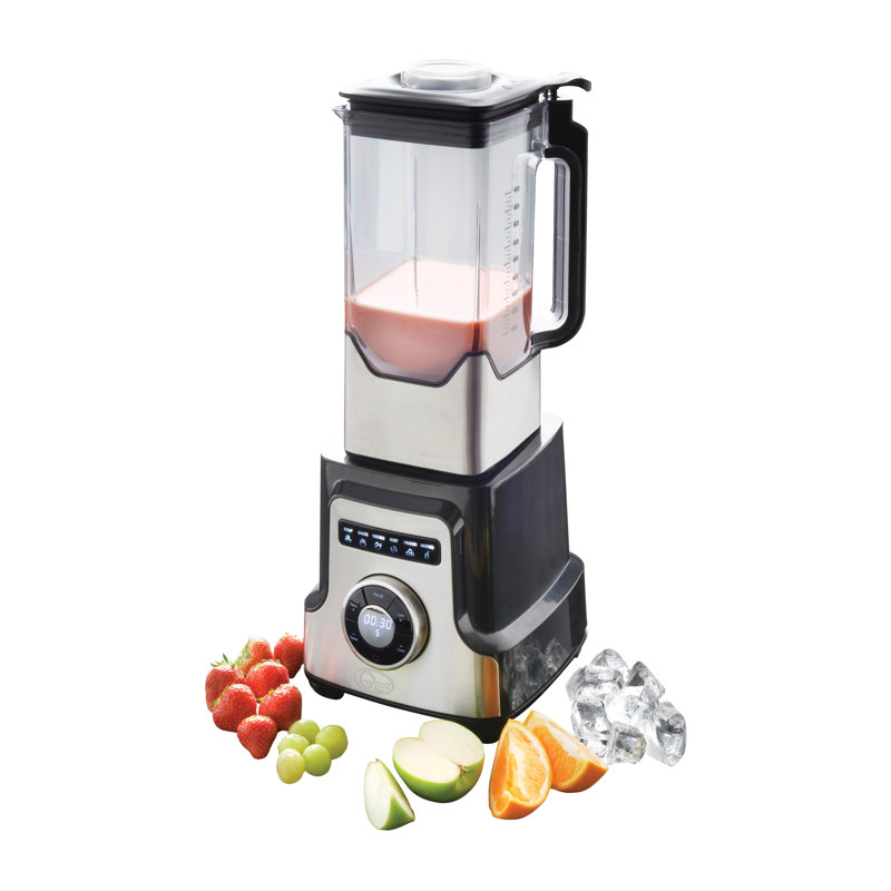 Quest 10 Speed 70ml Personal Blender