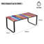Dobroslav Pedestal Coffee Table