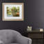 Art encadré par Victor Giton «Water Lilies»-1846953765-1846953764