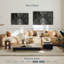 Abstrait rond en osier Avery-108842965