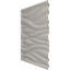 Panneau mural 3D décoratif Ripple EnduraWall-87931547