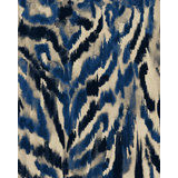 LA DOLCE VITA Animal Print Wallpaper Roll