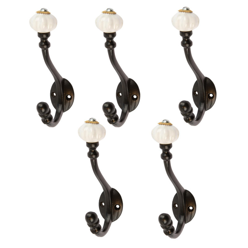 Iron Wall Hook