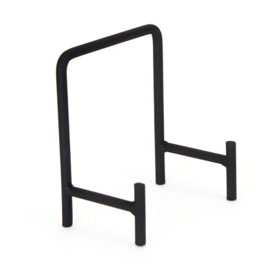 Angelick Metal Plate Stand