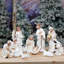 Christmas Religious & Spiritual Nativity Set-473204178
