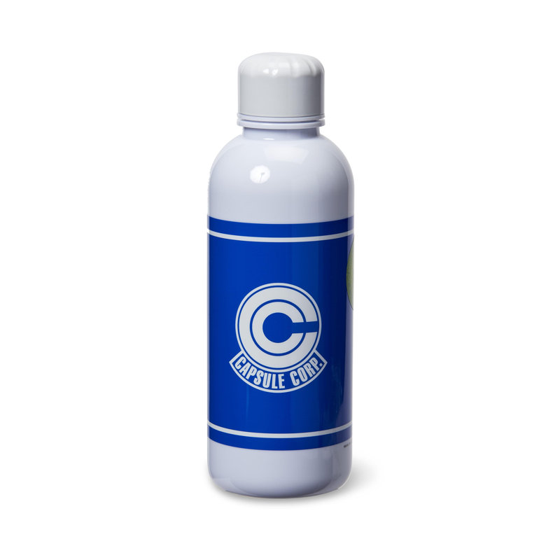 Just Funky 17oz. Water Bottle