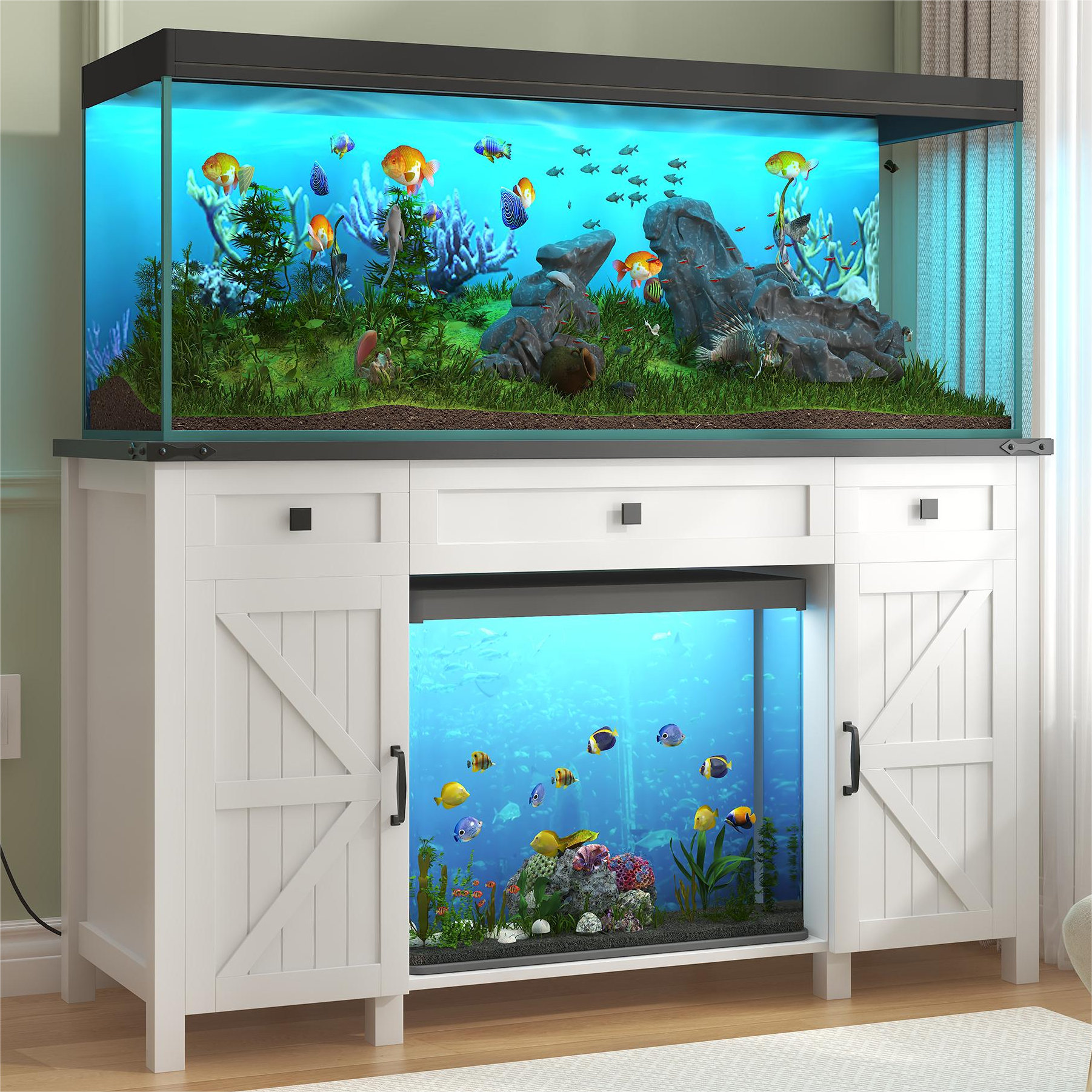 120 Gallon Aquarium Tv Stand 120 Gallon Aquarium Stand Plans 120