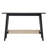 46'' Console Table Sofa Table With Wood Frame And Legs-698996758