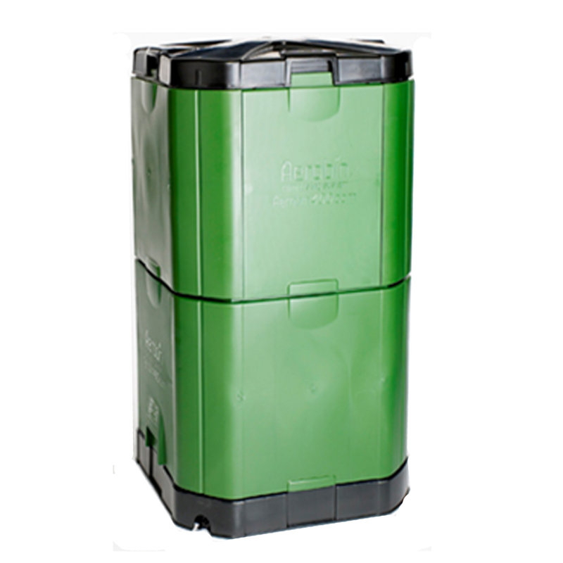 104.71 Gal. Stationary Composter
