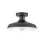 Forge Medium Flush Mount-1887702601