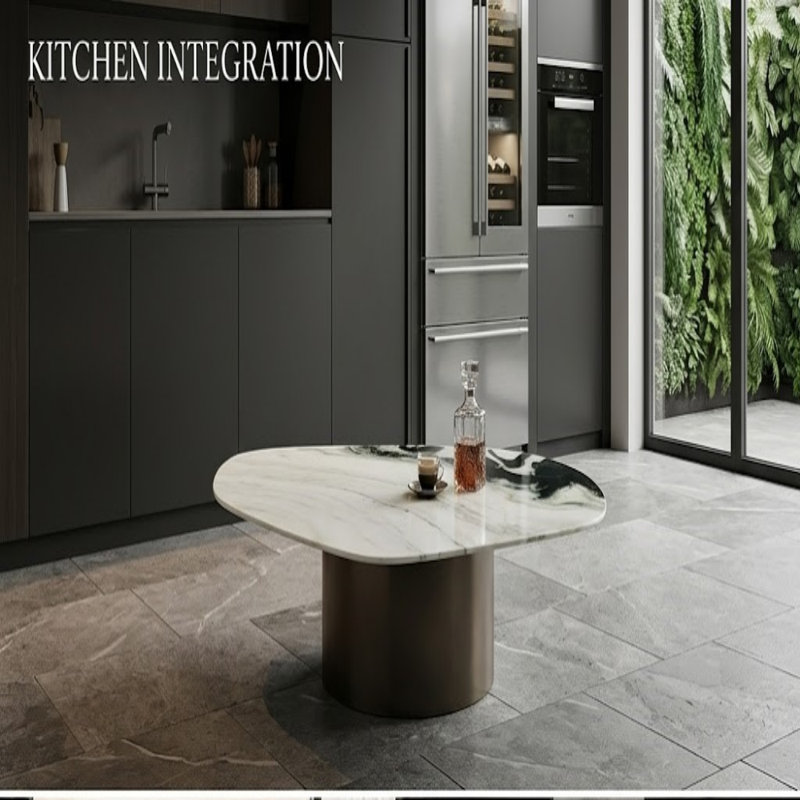 Table basse Gizmondo (L)