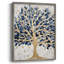 LANDSCAPES Series CLXV Framed Print - Solid Wood-634449574