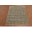 Tapis transitionnel gris All-Over Oushak
