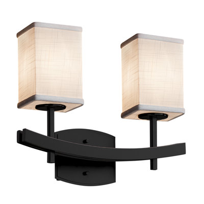 Geoffroy 2 - Light Dimmable Vanity Light