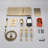 All-In-One Kit with Rough in-Valve
