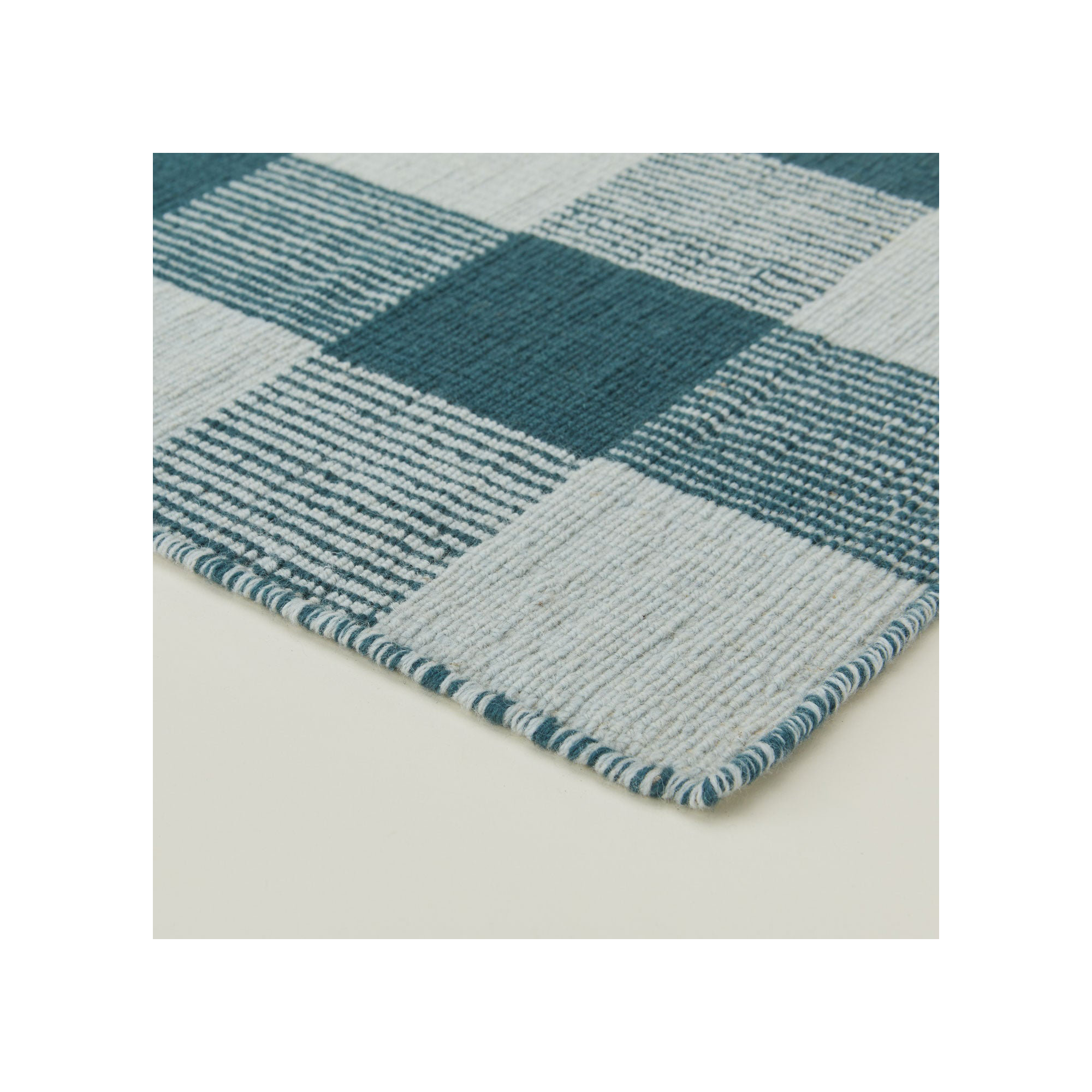 Simple Area Rug, Runner 2'6" x 8'