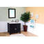 Ensemble de meuble-lavabo simple 36 po Loma-456869638