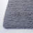 Soho Shag Performance Machine Washable Solid Color Rug-476681963
