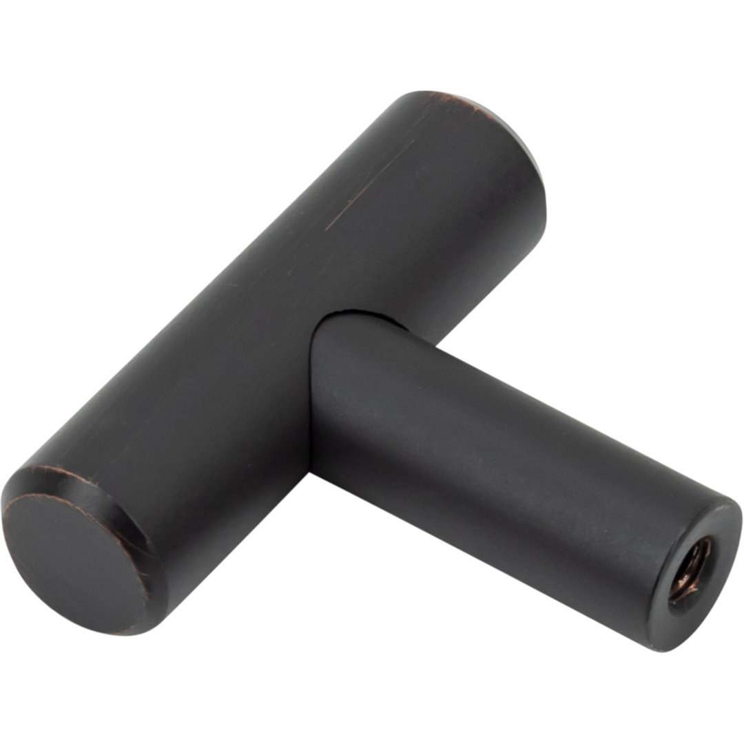 1 7/8" Length Bar Knob Eddington Lane 