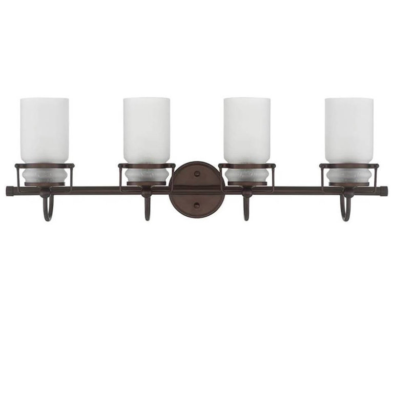 Qairo Vanity Light