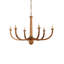 Lustre Woodcroft à 6 lumières