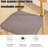 Summer Cottons And Linen Horseshoe Shaped Chair Cushions Dining Chair Cushions With Straps Non-sliped-1735483164