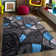 Keefe Abstract Indoor Rug