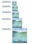 «Watery» par Dana McMillan, reproduction d'art sur toile-872380614-881117895-897626859