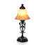 Lampe de table 16,75 "Vall Leaf Vine