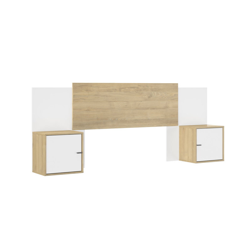 European Kingsize (160 x 200 cm) Headboard