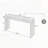 Mariany 60" Console Table-115319718