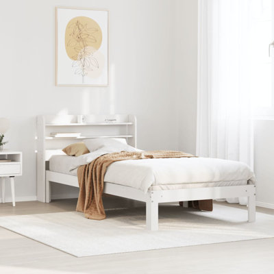 Storage Bed