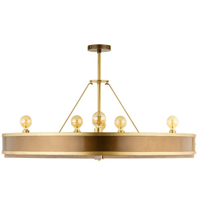 Lustre Crosley