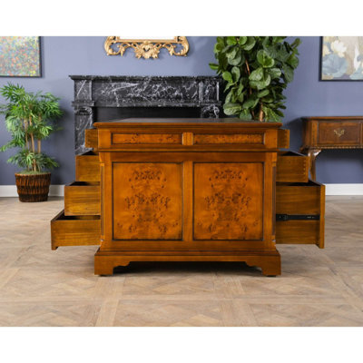 Bureau Country Estate Partners
