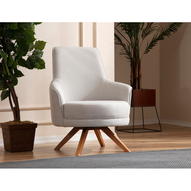 Fauteuil à oreilles