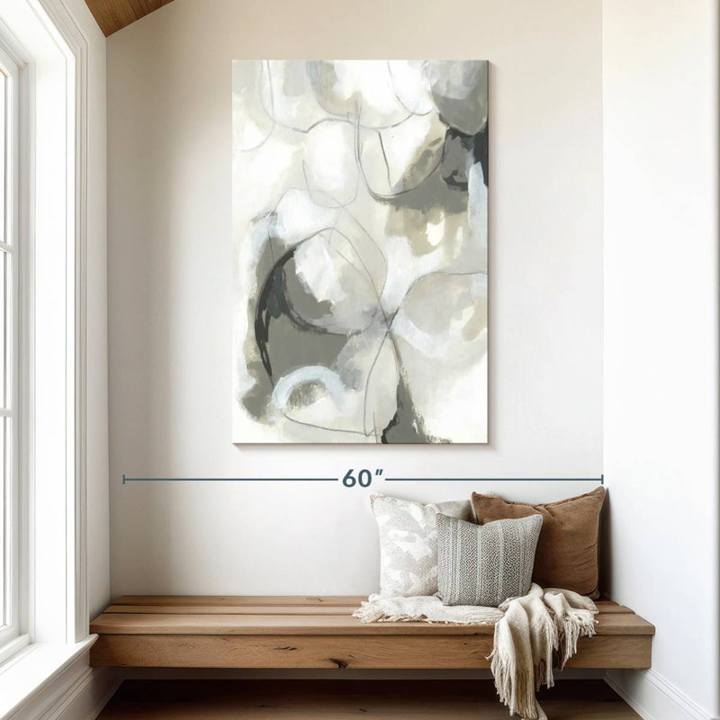 Avery Cloudbank Sonata II, 48" H x 32" W