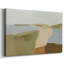 «Stacked Landscape II», toile tendue avec châssis-1114569979