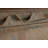 Vegetable Dye Oushak Turkish Area Rug 6x9