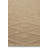 Hasir Beige Wicker Textured Cut Pile Rug-904738583