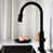 Noir mat est en rupture de stock sélectionné