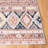 Khris Performance Geometric Rug-510052266
